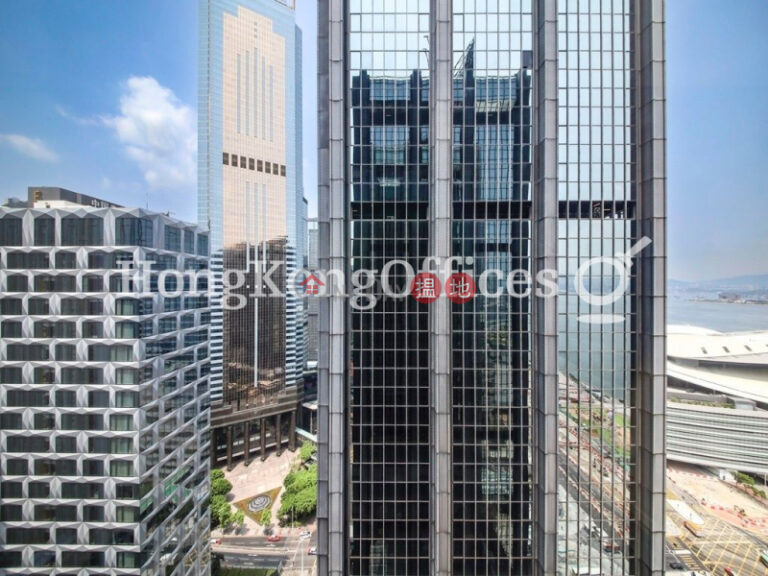 Office Unit for Rent at Harbour Centre