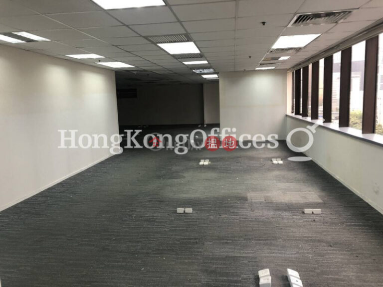 華比富通大廈寫字樓租單位出租