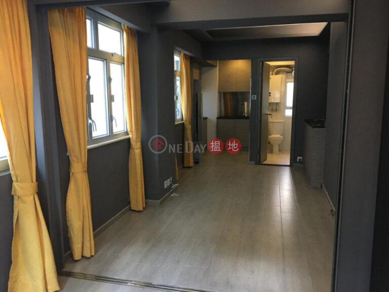 灣仔嘉佑大廈單位出租|住宅