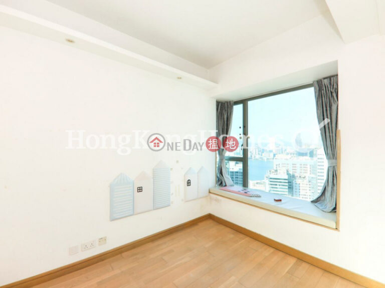 York Place三房兩廳單位出售