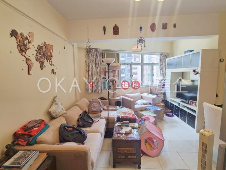 Tasteful 3 bedroom on high floor | For Sale