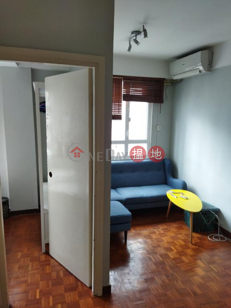  Flat for Rent in Mountain View Mansion, Wan Chai