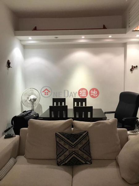 灣仔濂風大廈單位出售|住宅