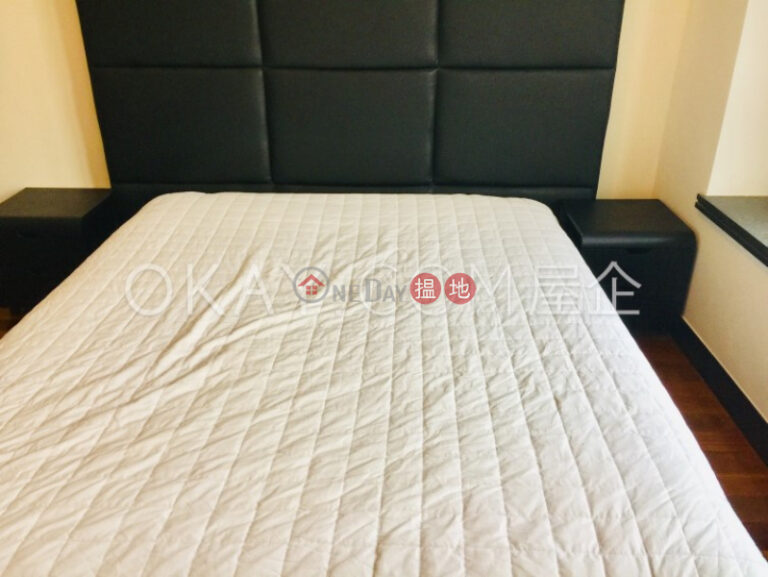 1房1廁,露台嘉薈軒出售單位