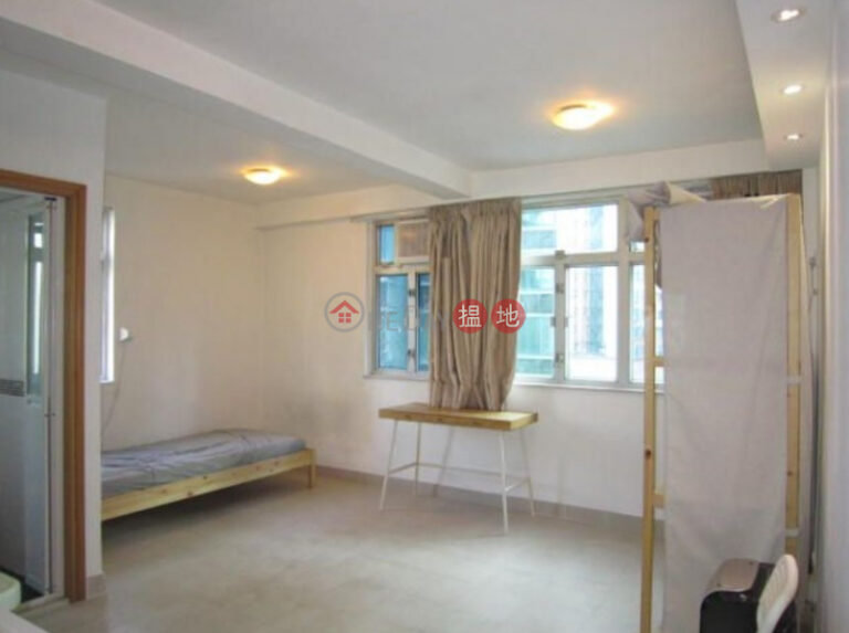 灣仔星月閣單位出租|住宅