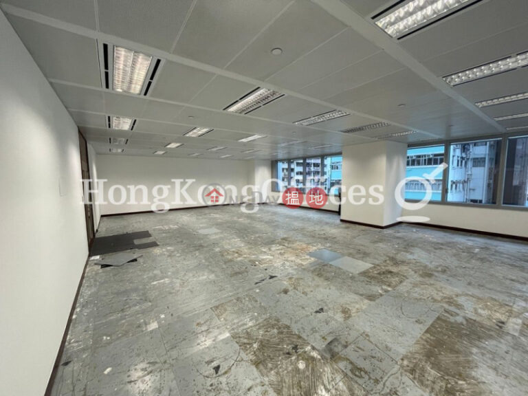 Office Unit for Rent at Tai Tong Building