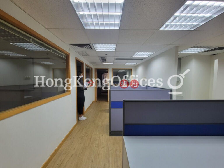 Office Unit for Rent at One Capital Place