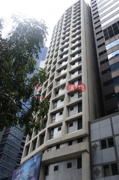 Office Unit for Rent at Chung Nam Building