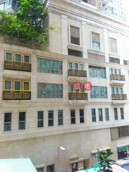  Flat for Rent in Tai Yuen Court, Wan Chai
