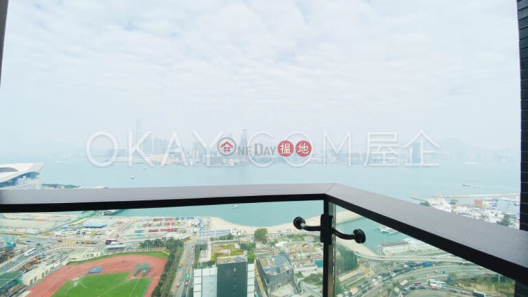 2房1廁,極高層,星級會所,露台《尚匯出售單位》