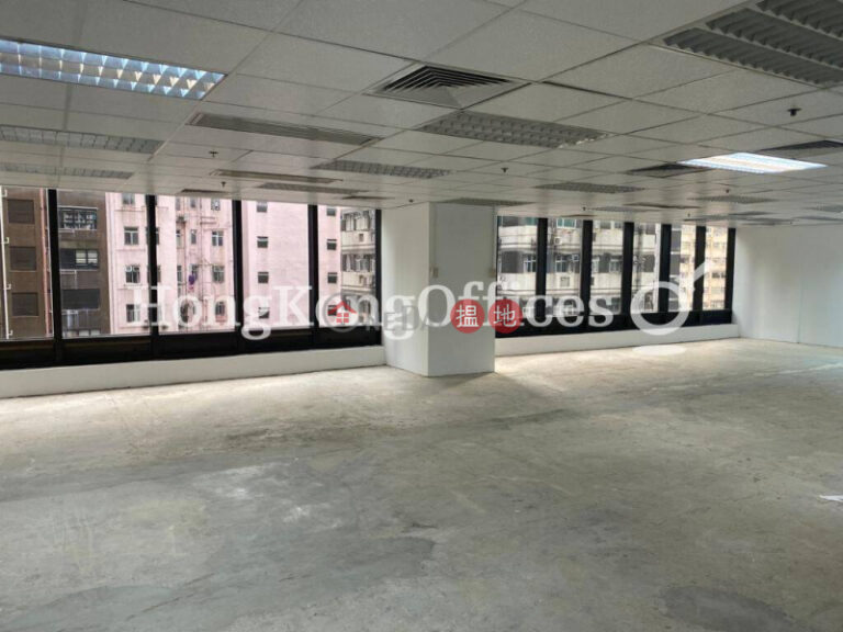Office Unit for Rent at AXA Centre