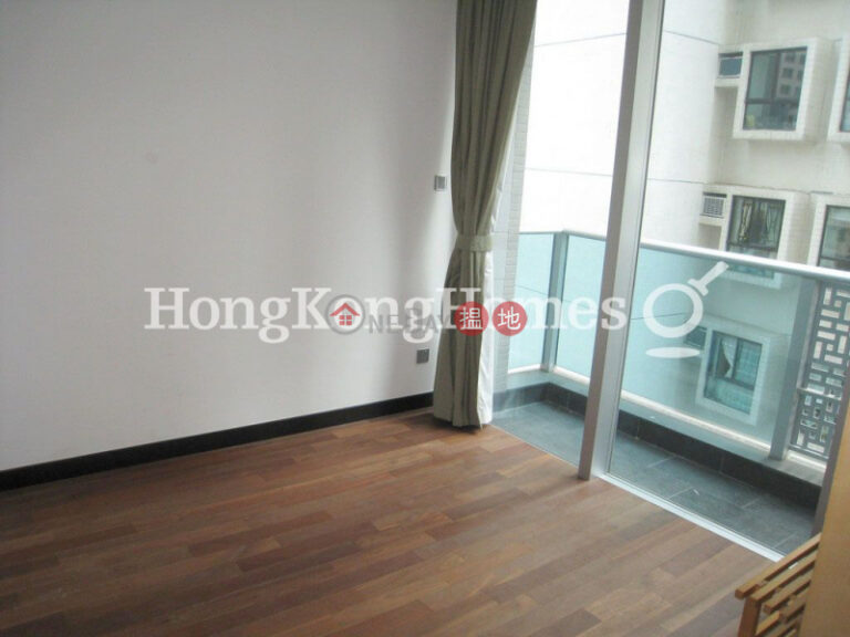 2 Bedroom Unit for Rent at J Residence