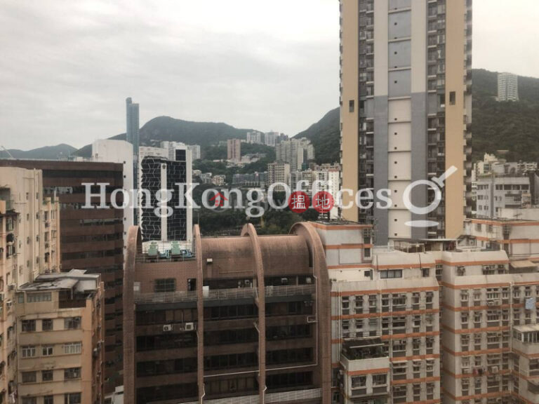 英皇集團中心寫字樓租單位出租