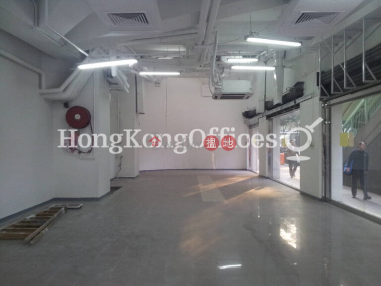 Office Unit for Rent at Tung Wai Commercial Building