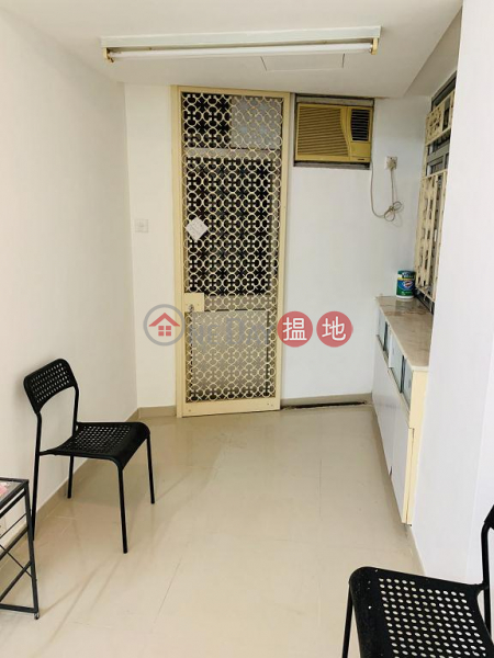 灣仔富怡閣單位出租|住宅