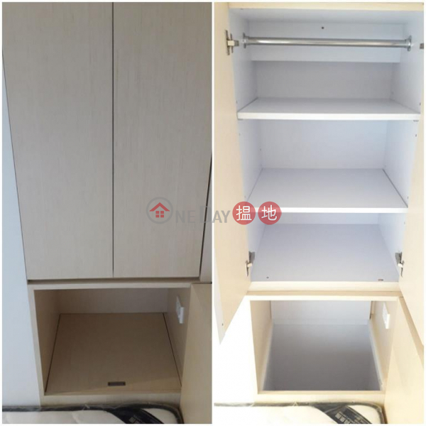  Flat for Rent in Yen May Building, Wan Chai