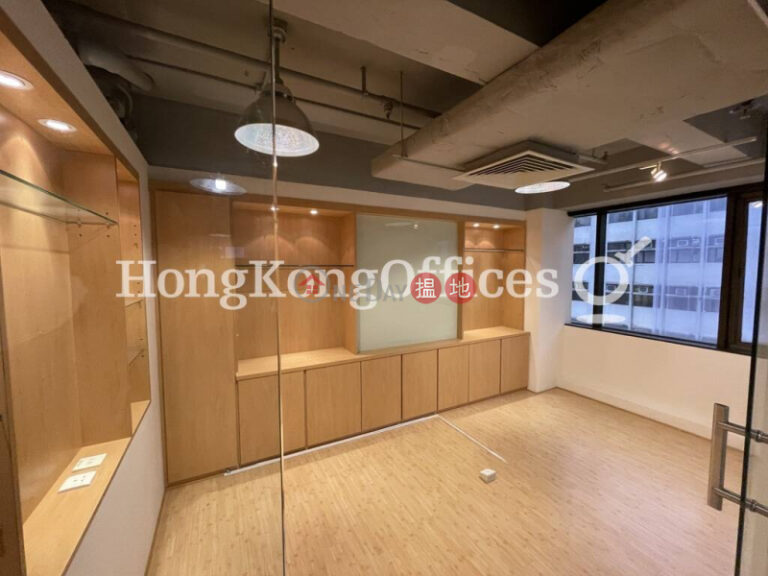 Office Unit for Rent at Queen's Centre