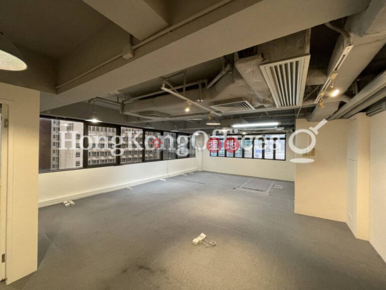 帝后商業中心寫字樓租單位出租