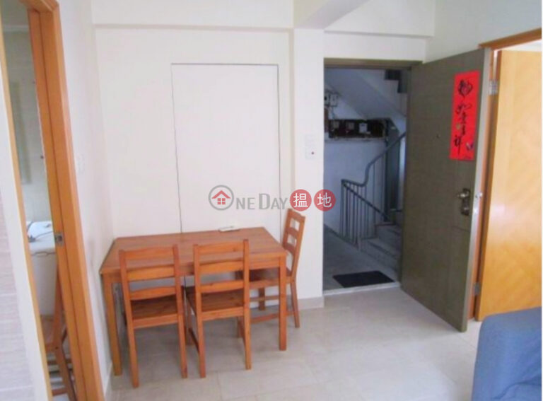  Flat for Rent in Wai Man House, Wan Chai