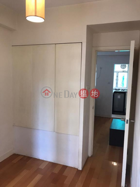 灣仔欣景閣單位出租|住宅