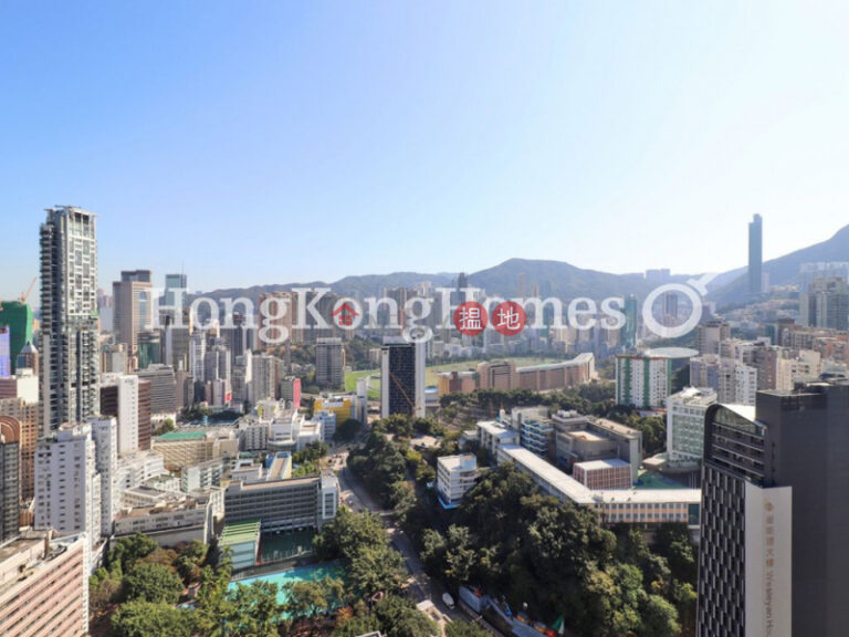 尚翹峰1期1座三房兩廳單位出租