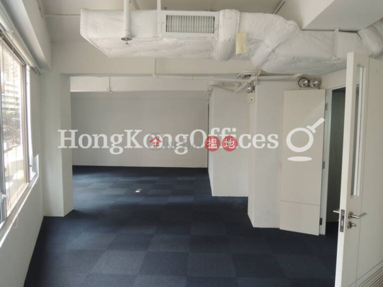 德士古大廈寫字樓租單位出租