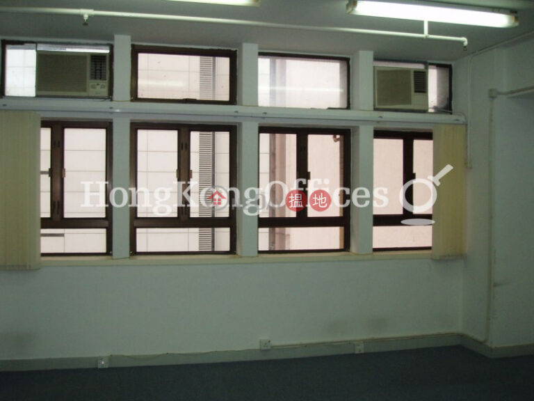 Office Unit for Rent at Kai Kwong Commercial Building