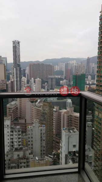  Flat for Sale in The Avenue Tower 1, Wan Chai