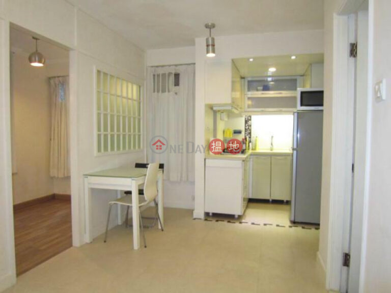  Flat for Rent in Tower 1 Hoover Towers, Wan Chai