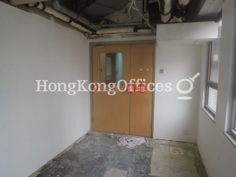 Office Unit for Rent at Easey Commercial Building