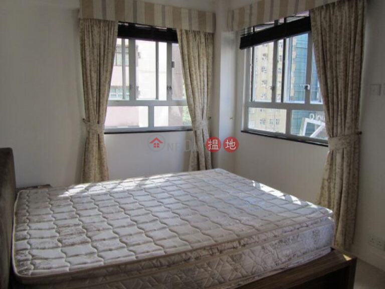 灣仔恒德大廈單位出租|住宅