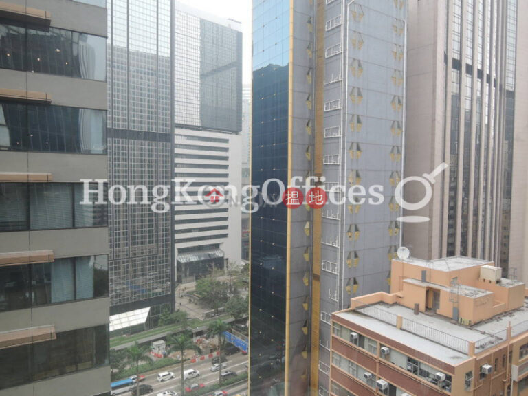 Office Unit for Rent at Henan Building