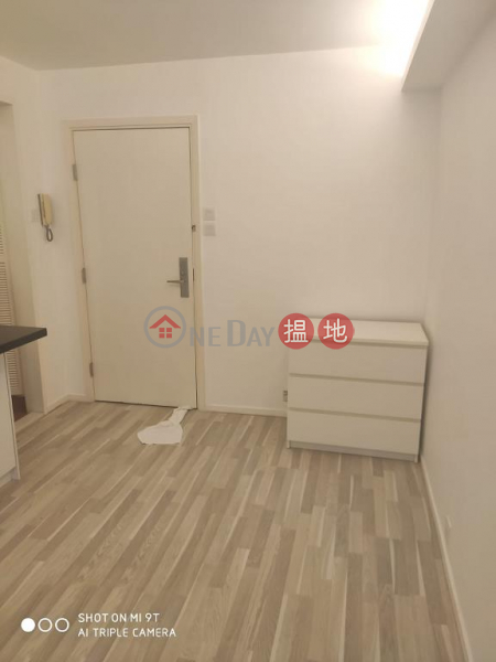 灣仔星輝苑單位出租|住宅
