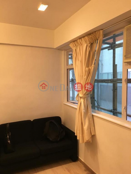 灣仔銳興樓單位出租|住宅