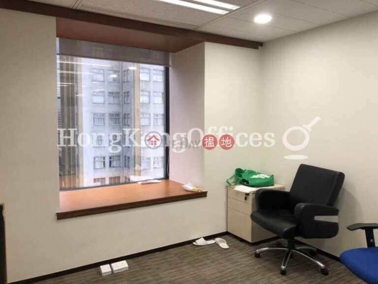 Office Unit for Rent at Sun Hung Kai Centre