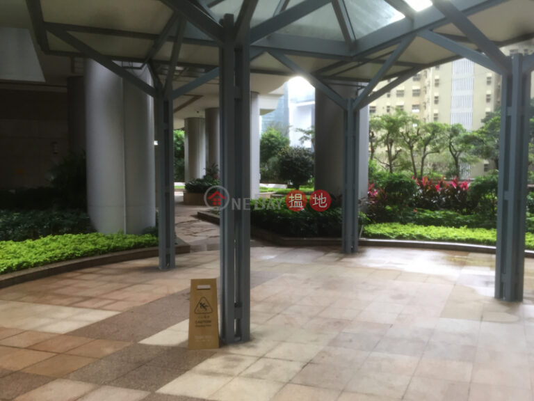 豪宅入門，名牌發展商，地標名廈，環境優美星域軒買賣盤