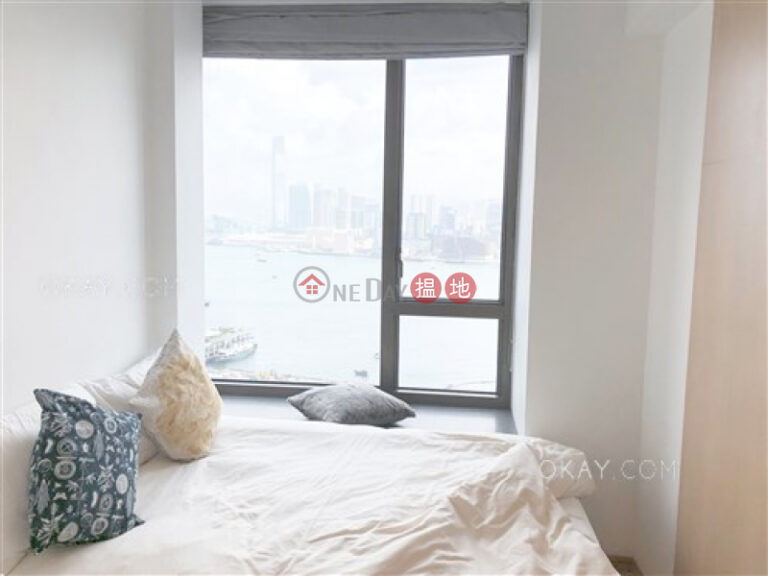 Popular 1 bedroom on high floor with balcony | Rental
