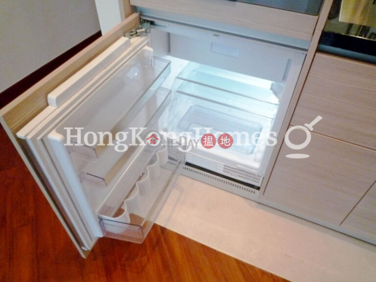 囍匯 2座一房單位出租
