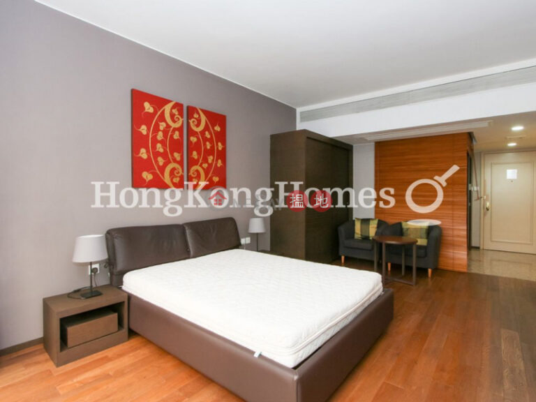 會展中心會景閣開放式單位出租