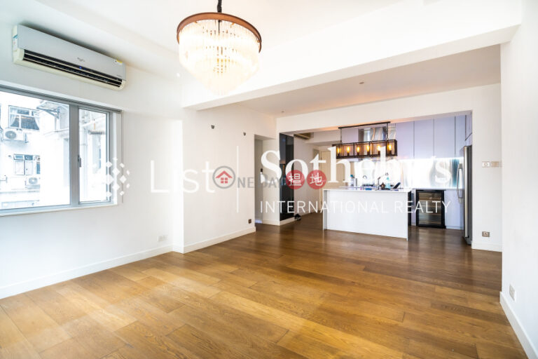 Property for Sale at Cheong Hong Mansion with 3 Bedrooms