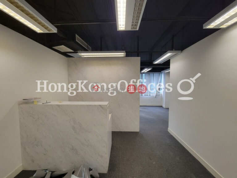灣仔商業中心寫字樓租單位出租