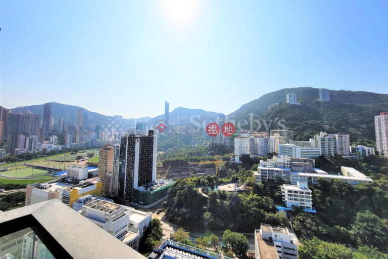 萃峯三房兩廳單位出租