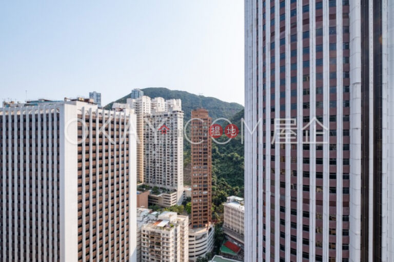 開放式,極高層,可養寵物,露台《囍匯 2座出售單位》