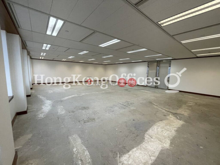 Office Unit for Rent at Sun Hung Kai Centre