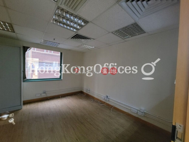 Office Unit for Rent at One Capital Place