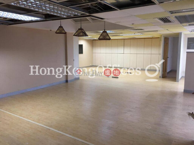 豫港大廈寫字樓租單位出租