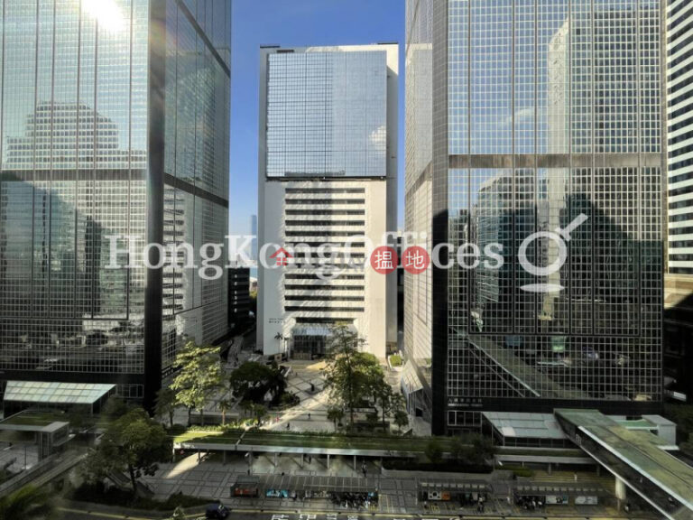 華比富通大廈寫字樓租單位出租