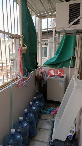 灣仔展鴻大廈單位出租|住宅