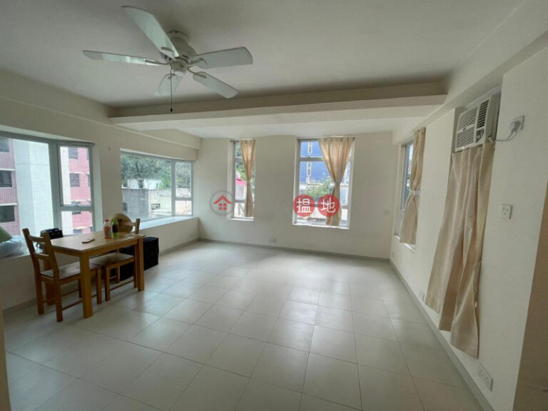  Flat for Rent in Tower 1 Hoover Towers, Wan Chai