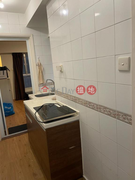  Flat for Rent in Valiant Court, Wan Chai